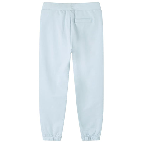 Vidaxl kinderjoggingbroek 116 lichtblauw