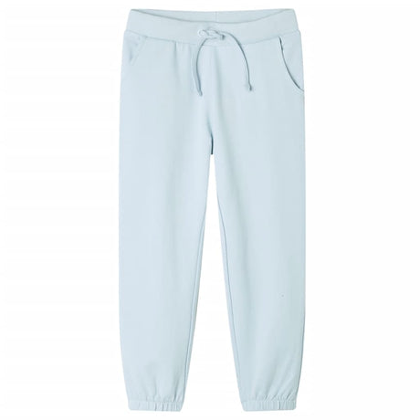 Vidaxl kinderjoggingbroek 128 lichtblauw
