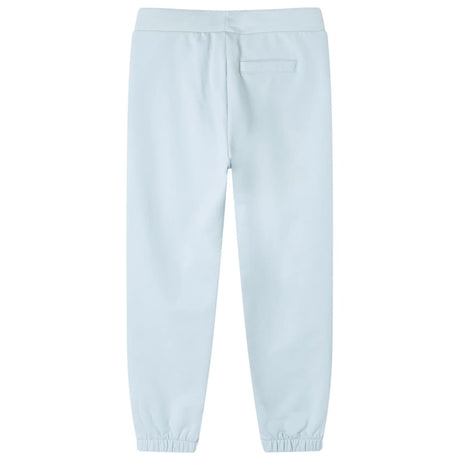 Vidaxl kinderjoggingbroek 128 lichtblauw