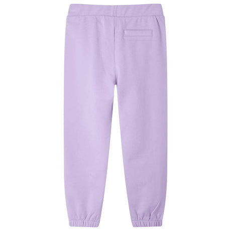 Vidaxl kinderjoggingbroek 116 lila