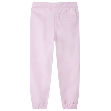 Vidaxl kinderjoggingbroek 116 lichtroze