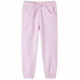 VidaXL Kinderjoggingbroek 140 lichtroze