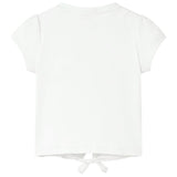 Vidaxl kindershirt 104 ecru