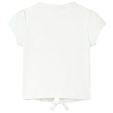 VidaXL Kindershirt 116 ecru