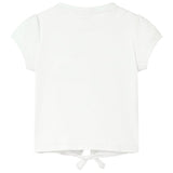 Vidaxl kindershirt 140 ecru