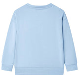 Vidaxl kindertrui 104 blauw