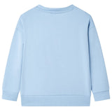 Vidaxl kindertrui 128 blauw