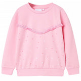 Vidaxl kindertrui 116 roze