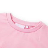 Vidaxl kindertrui 116 roze