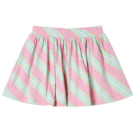 Vidaxl kinderrokje 116 begoniaroze