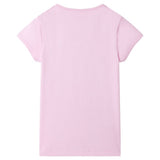VidaXL Kindershirt 104 lila