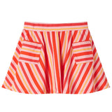 VidaXL Kinderrokje 104 roze