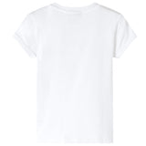 VidaXL Kindershirt 92 ecru
