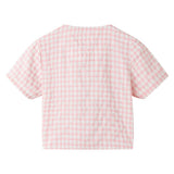 VidaXL Kindershirt 116 ecru