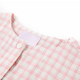 VidaXL Kindershirt 116 ecru