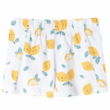 Vidaxl kindershorts 104 ecru