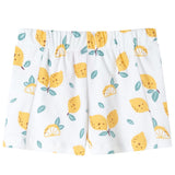 Vidaxl kindershorts 140 ecru
