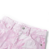 Vidaxl kindershorts 140 roze