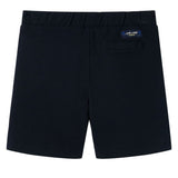 Vidaxl kindershorts met trekkoord 140 marineblauw
