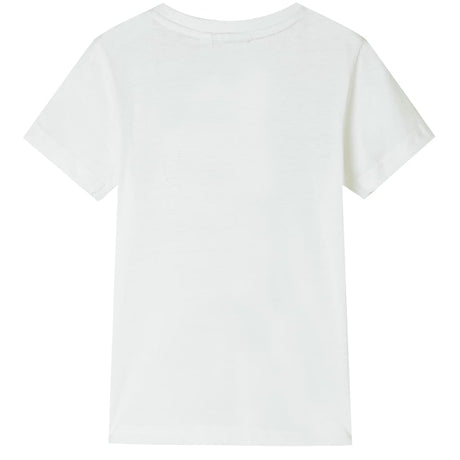 Vidaxl kindershirt 116 ecru