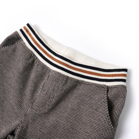 Vidaxl kinderbroek 104 ecru