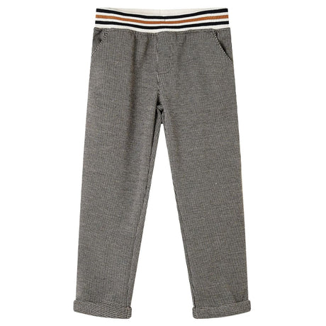 Vidaxl kinderbroek 128 ecru