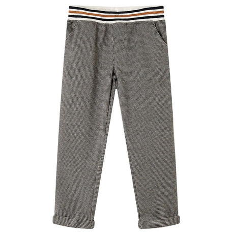 Vidaxl kinderbroek 140 ecru