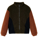 Vidaxl kinderjas patchwork 92