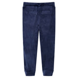 Vidaxl kinderjoggingbroek 104 marineblauw