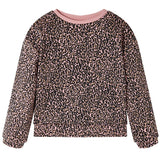 Vidaxl kindertrui 104 middelroze