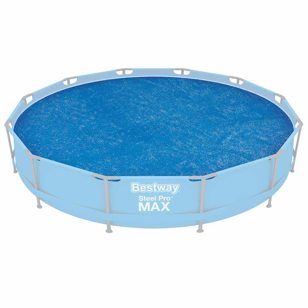 Bestway flowclear solarzwembadhoes 356 cm