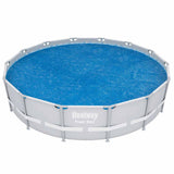 Bestway flowclear solarzwembadhoes 427 cm