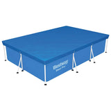 Bestway flowclear zwembadhoes 304x205x66 cm