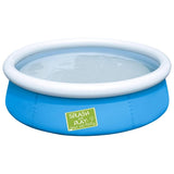 Bestway my first frame pool zwembad 152x38 cm