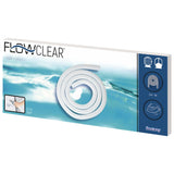 Bestway Flowclear Vervangingsslang 32 mm