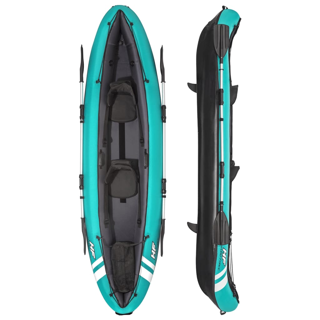 Bestway Hydro-Force Kayak X2 330x86 cm