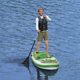 Bestway Hydro-Force SUP Freesoul Tech ombouwset 340x89x15 cm