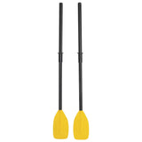 Bestway hydro-force opblaasbootset treck x2 255x127 cm