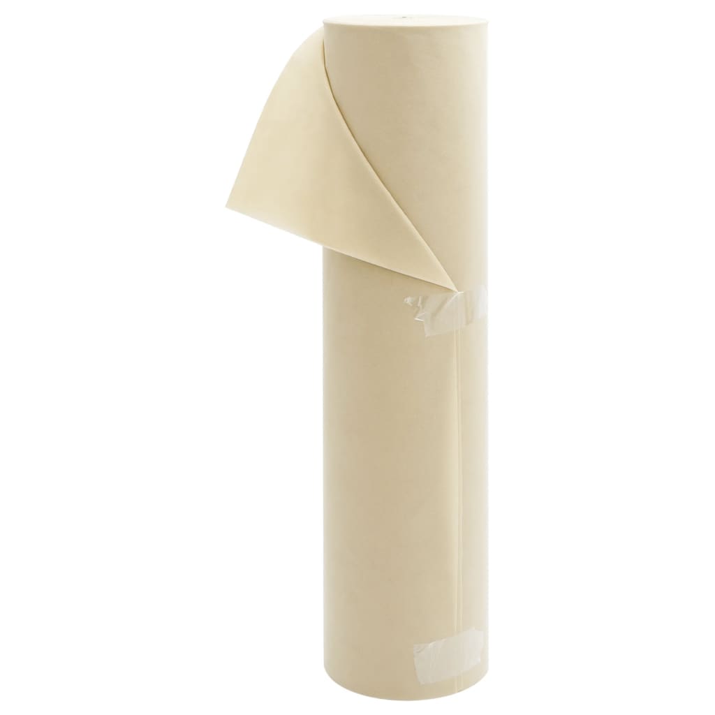 VidaXL Vliesdoek voor planten 2 rollen 70 g m² 50x1,6 m