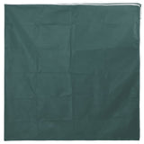 Vidaxl plantenhoezen met ritssluiting 4 st 70 g m² 1,55x1,55 m
