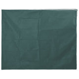Vidaxl plantenhoezen met ritssluiting 2 st 70 g m² 3,14x2,5 m