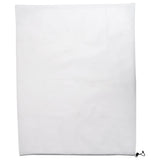 Vidaxl plantenhoezen met trekkoord 12 st 70 g m² 0,8x1 m