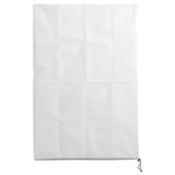 Vidaxl plantenhoezen met ritssluiting 10 st 70 g m² 1,2x1,8 m