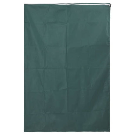 Vidaxl plantenhoezen met ritssluiting 10 st 70 g m² 1,2x1,8 m