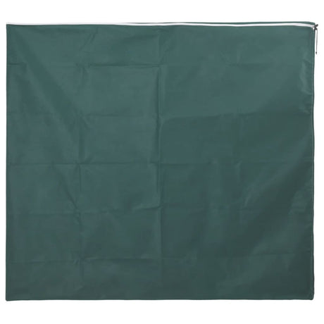 Vidaxl plantenhoezen met ritssluiting 4 st 70 g m² 3,93x3,5 m