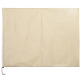 Vidaxl plantenhoezen met ritssluiting 10 st 70 g m² 3,93x3 m