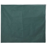 Vidaxl plantenhoezen met ritssluiting 10 st 70 g m² 2,36x2 m
