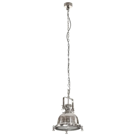 Vidaxl hanglamp 29x29x153 cm aluminium