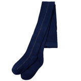 Vidaxl kindermaillot 128 marineblauw