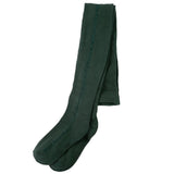 Vidaxl kindermaillot 116 donkergroen